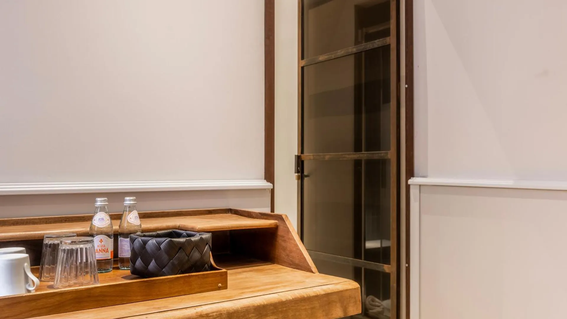Spiriti Home Apartment 3, New Opening Piazza Di Pietra Ρώμη Ιταλία