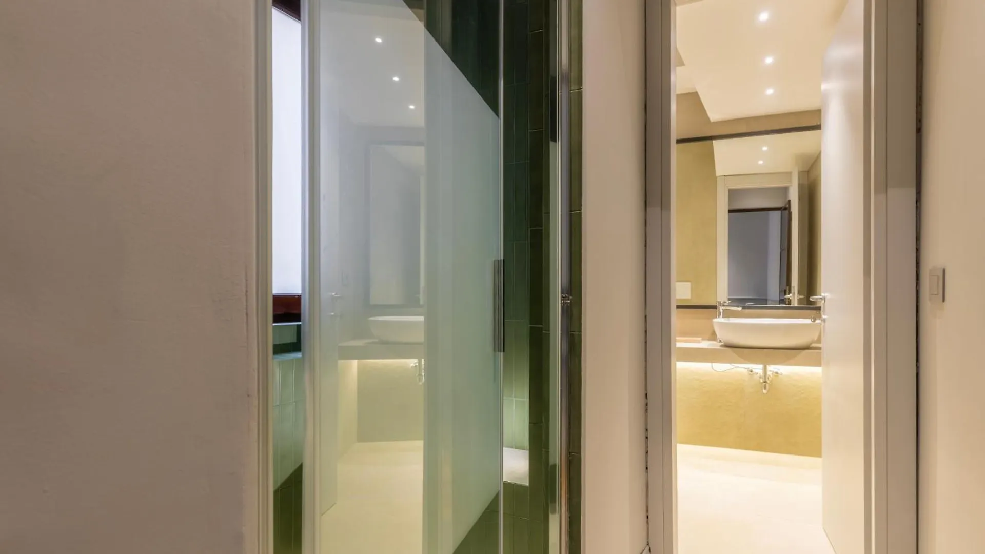 Spiriti Home Apartment 3, New Opening Piazza Di Pietra Ρώμη